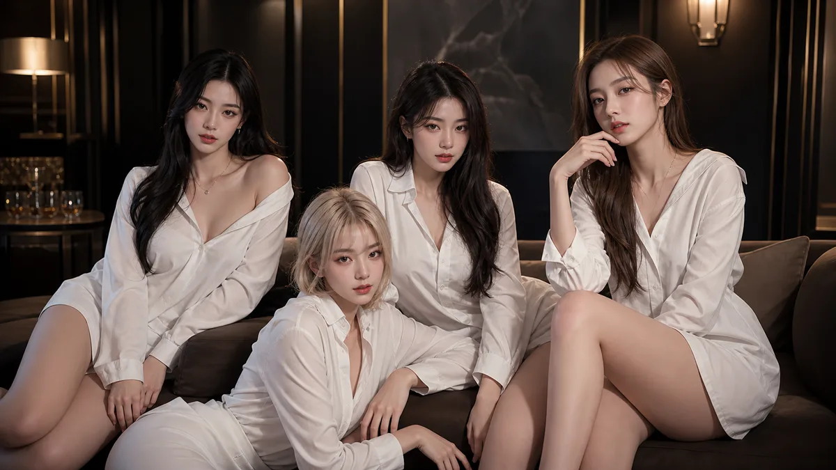 신림 노래방 셔츠룸 퍼블릭 하이퍼블릭 통합 가이드 메인 이미지